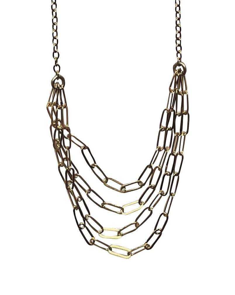 Sara Patino Jewelry Necklace
